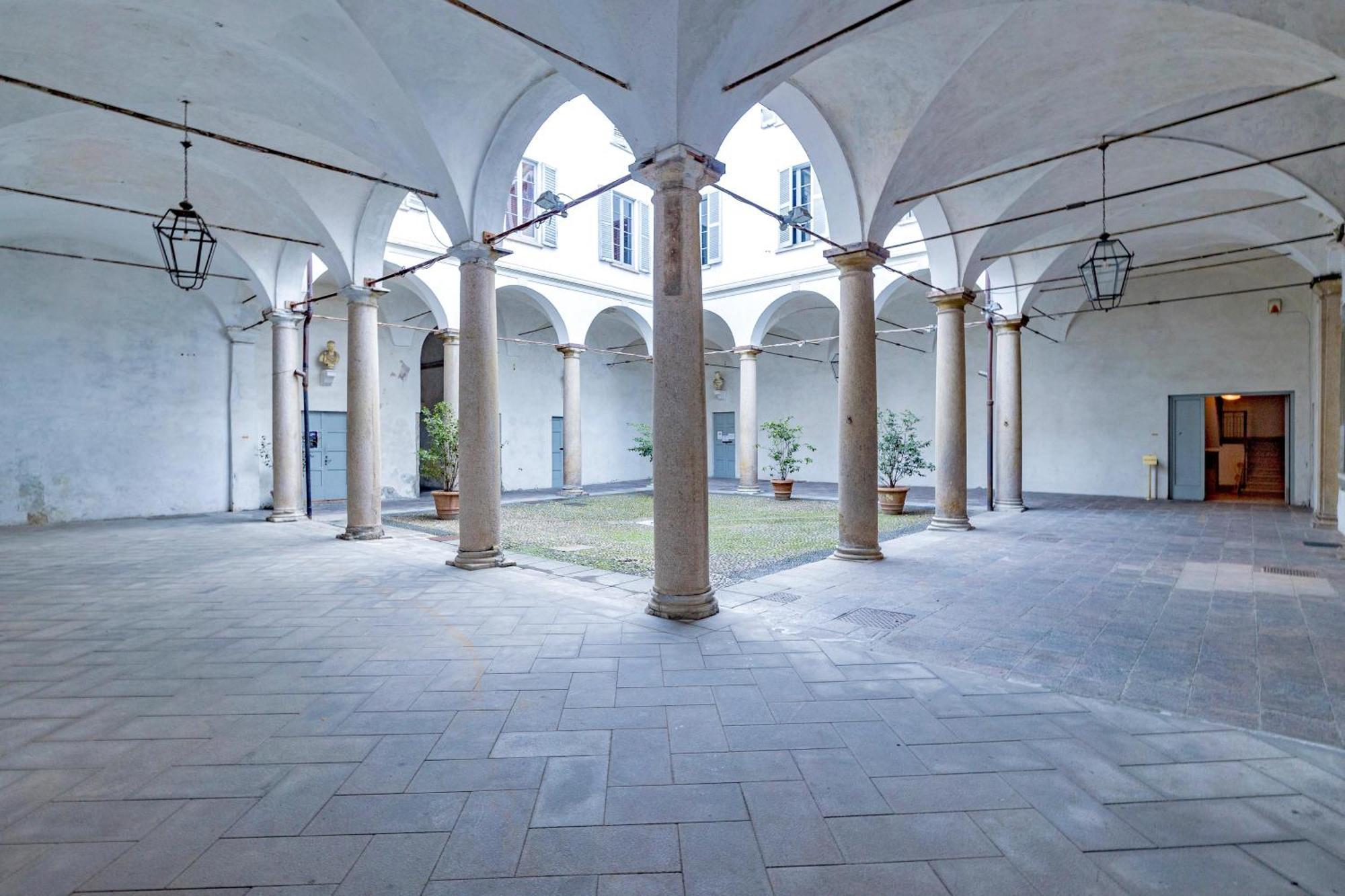Apartment Urban Domus, Duomo, Mailand