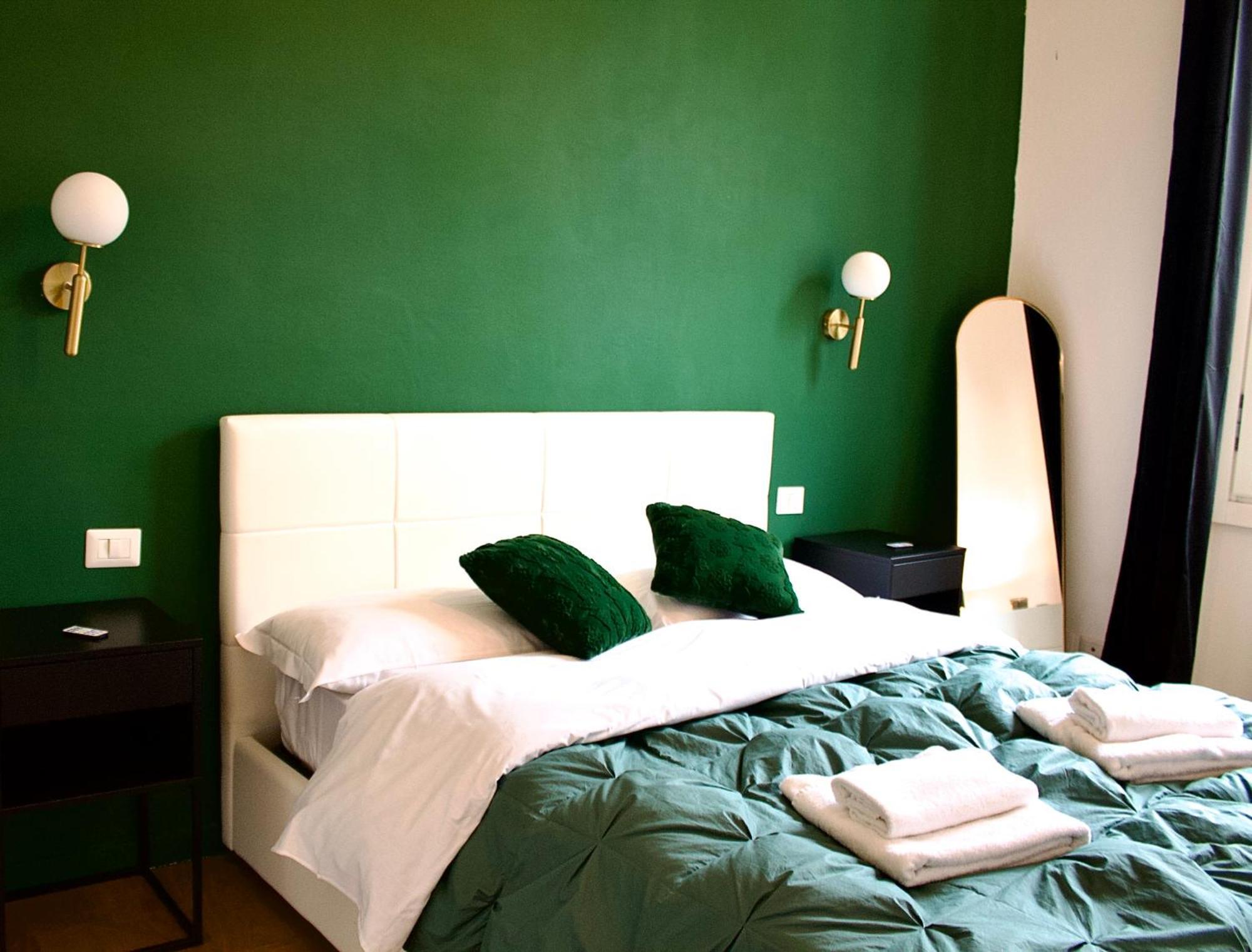 Apartment Urban Domus, Duomo, Mailand